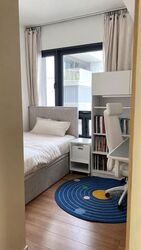 The Lakefront Residences (D22), Condominium #614158181